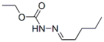 3-Pentylidenecarbazic acid ethyl ester CAS#: 14702-38-6