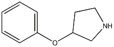 3-Phenoxy-pyrrolidine CAS#: 21767-14-6