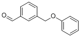 3-(Phenoxymethyl)benzaldehyde CAS#: 104508-27-2