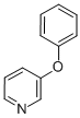 3-Phenoxypyridine CAS#: 2176-45-6