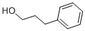 3-Phenyl-1-propanol CAS#: 122-97-4