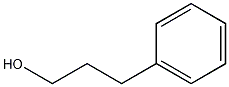 3-Phenyl-1 -propanol CAS#: 122-97-4