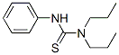 3-Phenyl-1,1-dipropylthiourea CAS#: 15093-46-6