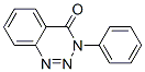 3-Phenyl-1,2,3-benzotriazin-4(3H)-one CAS#: 19263-30-0