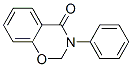 3-Phenyl-2H-1,3-benzoxazin-4(3H)-one CAS#: 20978-96-5