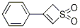 3-Phenyl-2H-thiete 1,1-dioxide CAS#: 25903-17-7