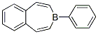 3-Phenyl-3H-3-benzoborepin CAS#: 16703-13-2