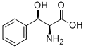 3-Phenyl-L-serine CAS#: 6254-48-4