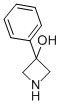 3-Phenylazetidin-3-ol CAS#: 25566-04-5