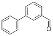 3-Phenylbenzaldehyde CAS#: 1204-60-0