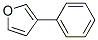 3-Phenylfuran CAS#: 13679-41-9