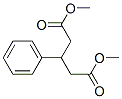 3-Phenylglutaric acid dimethyl ester CAS#: 19006-47-4