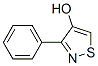 3-Phenylisothiazol-4-ol CAS#: 19389-31-2