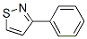 3-Phenylisothiazole CAS#: 10514-34-8