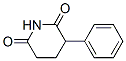 3-Phenylpiperidine-2,6-dione CAS#: 14149-34-9