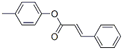 3-Phenylpropenoic acid 4-methylphenyl ester CAS#: 10519-07-0