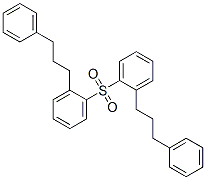 3-Phenylpropylphenyl sulfone CAS#: 17494-61-0