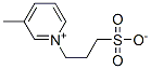 3-Picolinium, 1-(3-sulfopropyl)-, hydroxide, inner salt CAS#: 14933-13-2