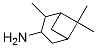 3-Pinaneamine CAS#: 17371-27-6
