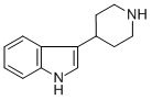 3-Piperidin-4-yl-1H-indole CAS#: 17403-09-7