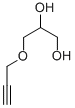 3-Prop-2-ynoxypropane-1,2-diol CAS#: 13580-38-6