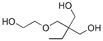 3-Propanediol, 2-ethyl-2-[(2-hydroxyethoxy)methyl]-1 CAS#: 2421-14-9