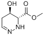 3-Pyridazinecarboxylicacid,2,3,4,5-tetrahydro-4-hydroxy-,methylester,(3R,4R)-(9CI) CAS#: 217447-50-2