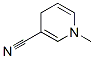 3-Pyridinecarbonitrile,1,4-dihydro-1-methyl-(9CI) CAS#: 19424-15-8