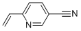 3-Pyridinecarbonitrile,6-ethenyl-(9CI) CAS#: 16173-99-2