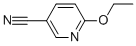 3-Pyridinecarbonitrile,6-ethoxy-(9CI) CAS#: 106853-78-5