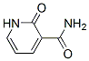 3-Pyridinecarboxamide,1,2-dihydro-2-oxo-(9CI) CAS#: 10128-92-4