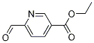 3-Pyridinecarboxylic acid, 6-forMyl-, ethyl ester CAS#: 20857-31-2