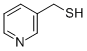 3-Pyridinemethanethiol(6CI,7CI,8CI,9CI) CAS#: 17617-05-9