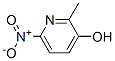 3-Pyridinol,  2-methyl-6-nitro- CAS#: 15128-84-4