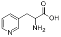 3-Pyridylalanine CAS#: 17470-24-5
