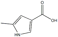 3-Pyrrolecarboxylicacid,5-methyl-(6CI) CAS#: 100047-52-7