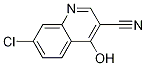 3-Quinolinecarbonitrile, 7-chloro-4-hydroxy- CAS#: 2458-23-3