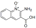 3-Quinolinecarboxylicacid,2-amino-,1-oxide(8CI,9CI) CAS#: 22483-84-7