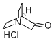 3-Quinuclidinone hydrochloride CAS#: 1193-65-3