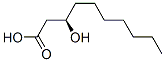 3-(R)-Hydroxydecanoic acid CAS#: 19525-80-5