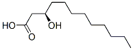 3-(R)-Hydroxydodecanoic acid CAS#: 28254-78-6