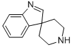 3-SPIRAL INDOLE-4-PIPERIDINE CAS#: 19136-10-8