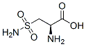 3-SULFAMOYL-L-ALANINE CAS#: 18625-03-1