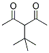 3-(TERT-BUTYL)-2,4-PENTANEDIONE CAS#: 13221-94-8