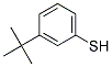 3-TERT-BUTYLTHIOPHENOL CAS#: 15084-61-4