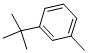 3-TERT-BUTYLTOLUENE CAS#: 1075-38-3