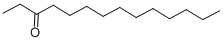 3-TETRADECANONE CAS#: 629-23-2