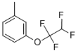3-TETRAFLUOROETHOXYTOLUENE CAS#: 1737-10-6