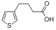 3-THIOPHENEBUTANOIC ACID CAS#: 1505-47-1