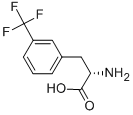 3-TRIFLUOROMETHYL-L-PHENYLALANINE CAS#: 122839-48-9